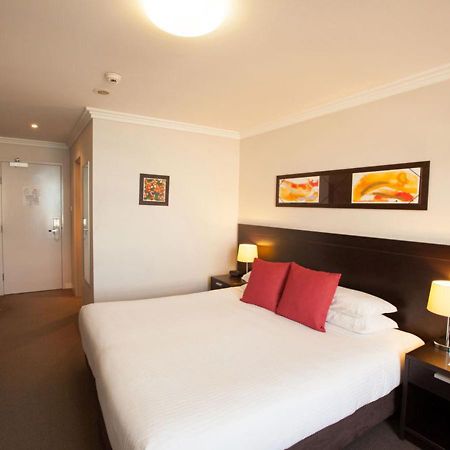 ססנוק Wine Country Motor Inn מראה חיצוני תמונה