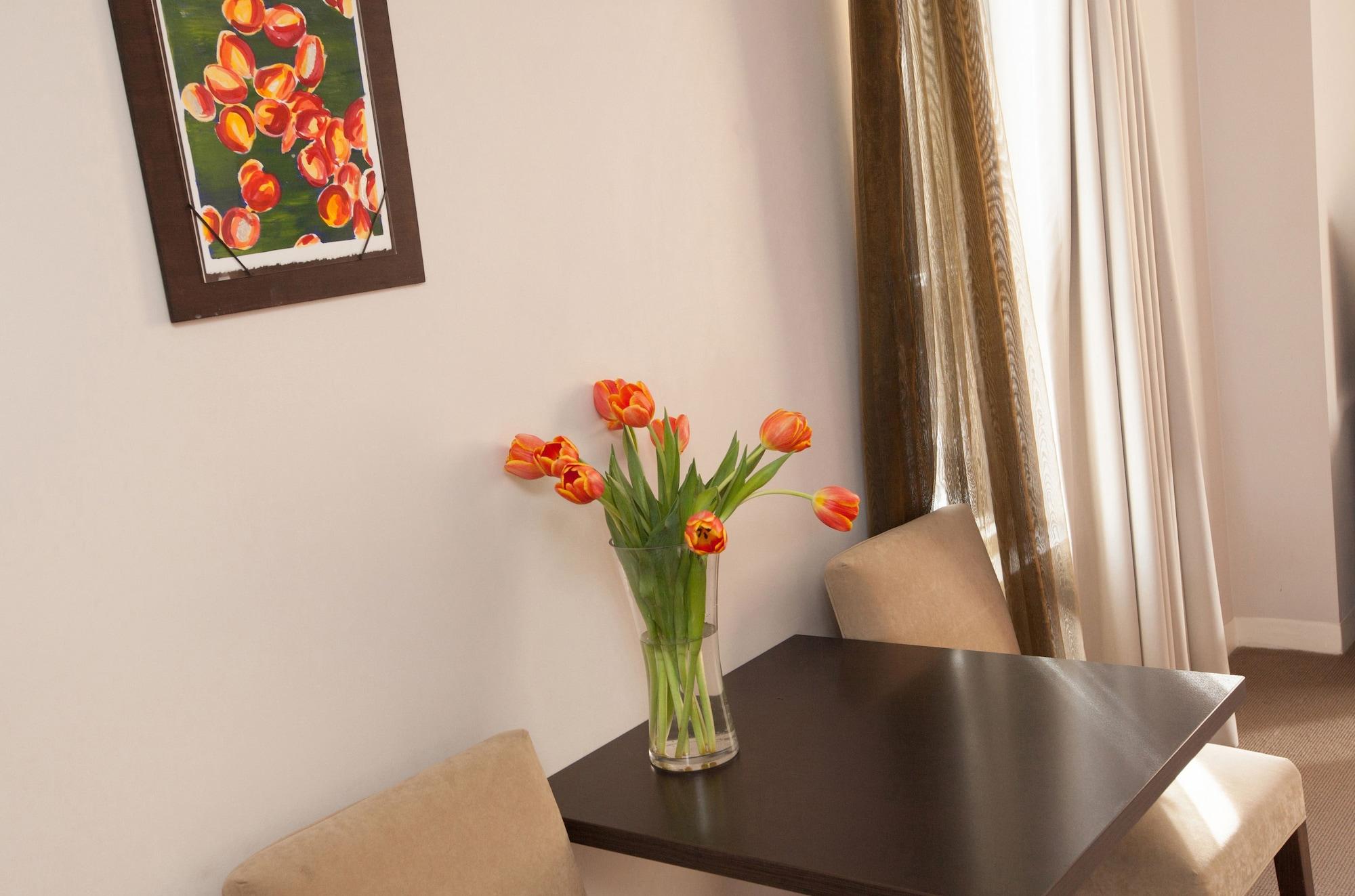 ססנוק Wine Country Motor Inn מראה חיצוני תמונה