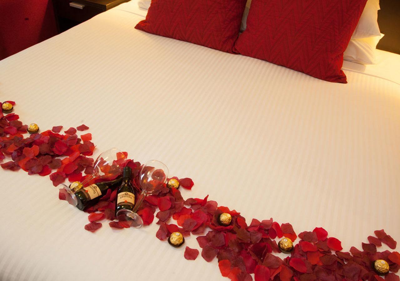 ססנוק Wine Country Motor Inn מראה חיצוני תמונה